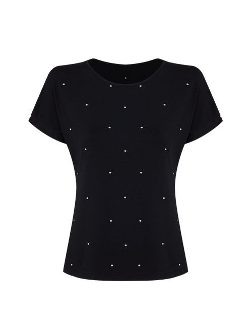SHORT DOLL EN VISCOSA DREAMS