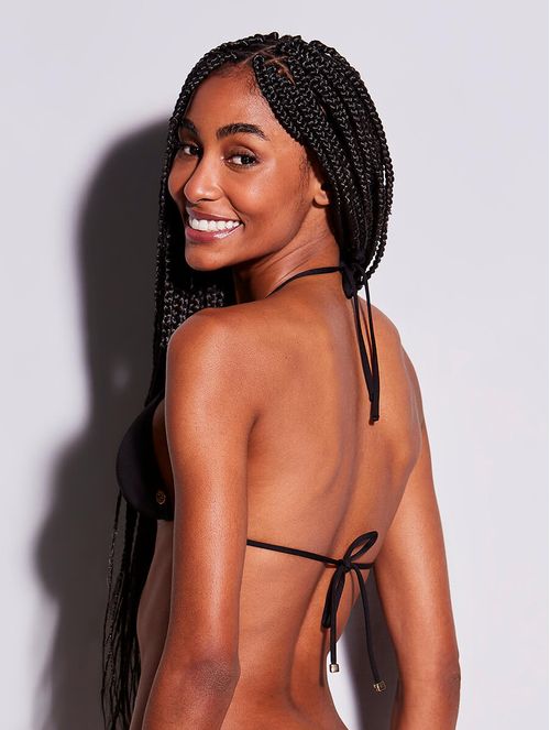 TOP BIKINI TRIÁNGULO AJUSTABLE