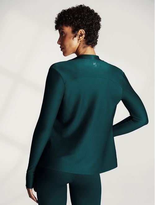 CHAQUETA DUNA | Color Verde