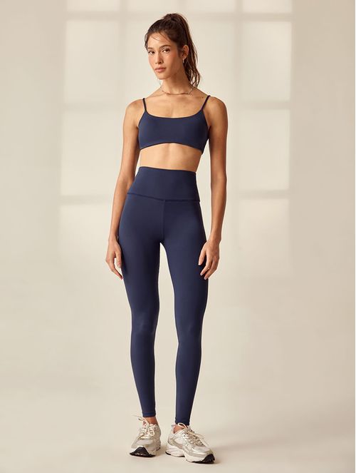 CALZA LEGGING | Color Azul