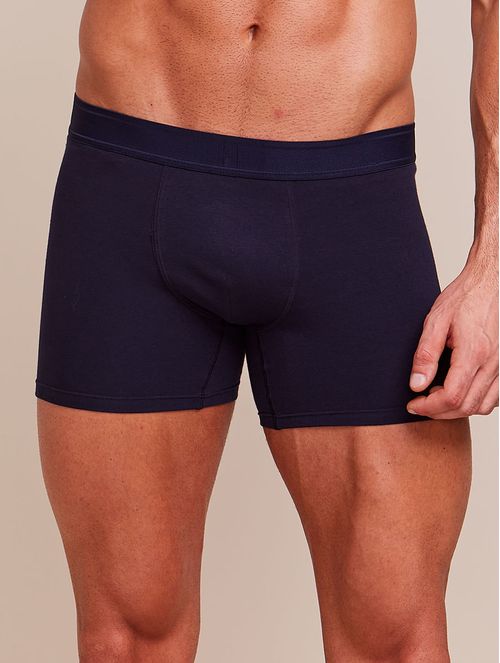 CALZONCILLO BOXER DE ALGODÓN