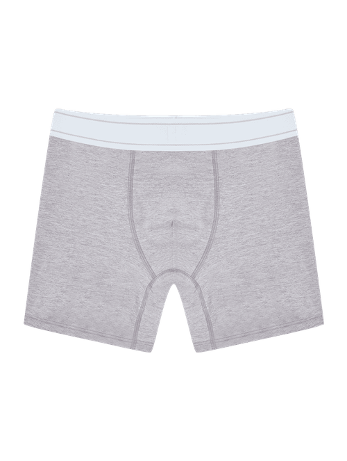 CALZONCILLO BOXER DE ALGODÓN