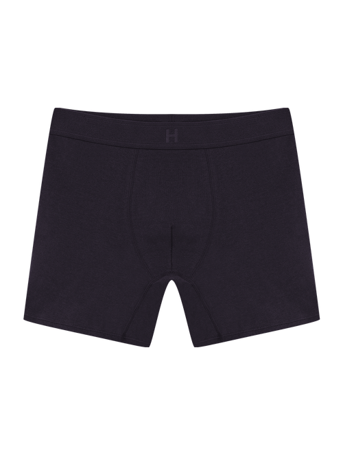 CALZONCILLO BOXER DE ALGODÓN