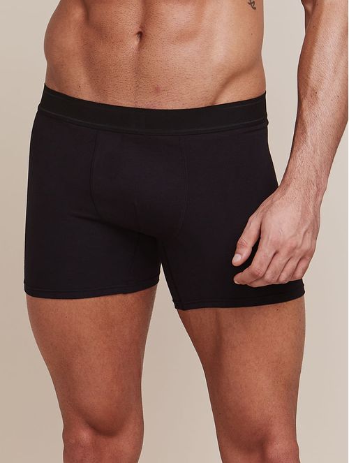 CALZONCILLO BOXER DE ALGODÓN