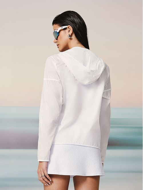 CHAQUETA RUNNING CORTAVIENTO