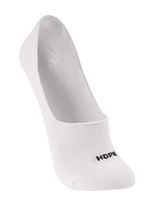 PACK DE 3 PARES DE CALCETINES INVISIBLES DE ALGODÓN