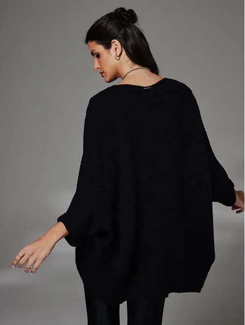 CARDIGAN TRICOT